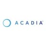 Acadia Pharmaceuticals logo