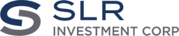 SLR Investment Corp. logo SLR Investment Corp. logo