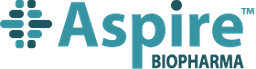 Aspire Biopharma Holdings, Inc. Common Stock logo Aspire Biopharma Holdings, Inc. Common Stock logo