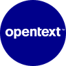 Open Text logo