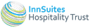 InnSuites Hospitality logo InnSuites Hospitality logo