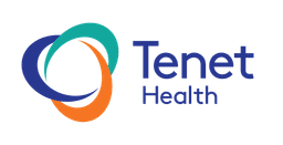 Tenet Healthcare logo Tenet Healthcare logo