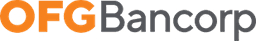 OFG Bancorp logo OFG Bancorp logo