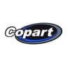 Copart logo