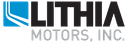 Lithia Motors logo Lithia Motors logo