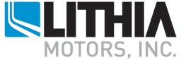 Lithia Motors logo Lithia Motors logo