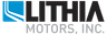 Lithia Motors logo