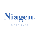 Niagen Bioscience, Inc. Common Stock logo Niagen Bioscience, Inc. Common Stock logo