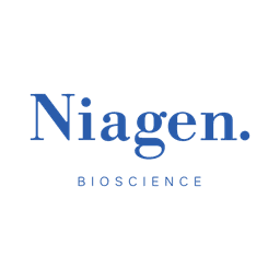 Niagen Bioscience, Inc. Common Stock logo Niagen Bioscience, Inc. Common Stock logo