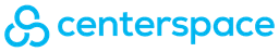 Centerspace logo Centerspace logo