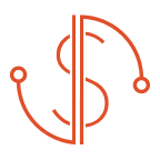 Global X FinTech logo Global X FinTech logo