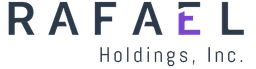 Rafael Holdings, Inc. logo Rafael Holdings, Inc. logo