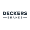 Deckers Outdoor Corporation logo