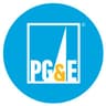 PG&E logo