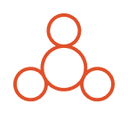 Global X Silver Miners logo Global X Silver Miners logo