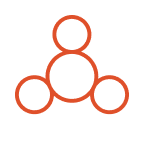 Global X Silver Miners logo Global X Silver Miners logo