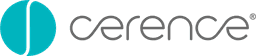 Cerence Inc. logo Cerence Inc. logo