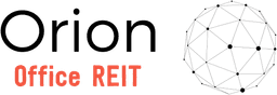 Orion Office REIT logo Orion Office REIT logo