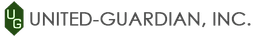 United-Guardian logo United-Guardian logo