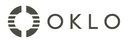 Oklo logo Oklo logo
