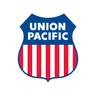 Union Pacific logo