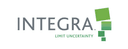 Integra LifeSciences logo Integra LifeSciences logo