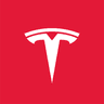 Tesla, Inc. logo