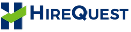 HireQuest logo HireQuest logo
