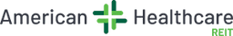 American Healthcare REIT logo American Healthcare REIT logo