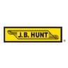 JB Hunt Transport Services logo