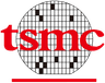 Taiwan Semiconductor Manufacturing Company logo