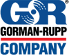 The Gorman-Rupp Company logo The Gorman-Rupp Company logo