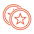 Global X SuperDividend U.S. logo Global X SuperDividend U.S. logo