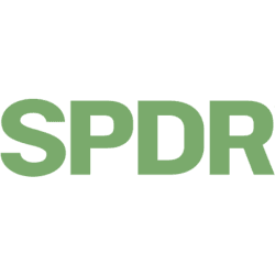 SPDR S&P 500 ETF Trust logo SPDR S&P 500 ETF Trust logo