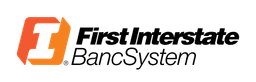 First Interstate BancSystem, Inc. logo First Interstate BancSystem, Inc. logo