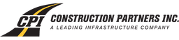 Construction Partners logo Construction Partners logo