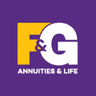F&G Annuities & Life logo