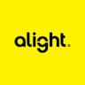 Alight logo