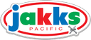 Jakks Pacific logo Jakks Pacific logo