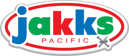 Jakks Pacific logo Jakks Pacific logo