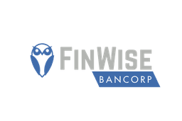 FinWise Bancorp logo FinWise Bancorp logo