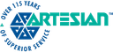 Artesian Resources logo Artesian Resources logo