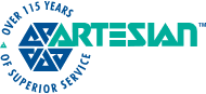 Artesian Resources logo Artesian Resources logo