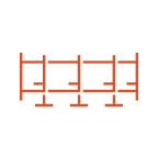 Global X MLP & Energy Infrastructure logo Global X MLP & Energy Infrastructure logo