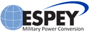 Espey Manufacturing & Electronics Corp. logo Espey Manufacturing & Electronics Corp. logo