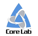 Core Laboratories logo Core Laboratories logo