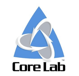 Core Laboratories logo Core Laboratories logo