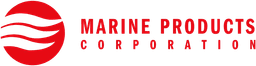 Marine Products logo Marine Products logo