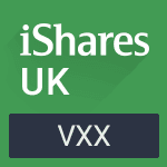 iPath Series B S&P 500 VIX Short-Term Futures logo iPath Series B S&P 500 VIX Short-Term Futures logo