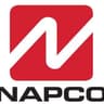 Napco Security Technologies logo